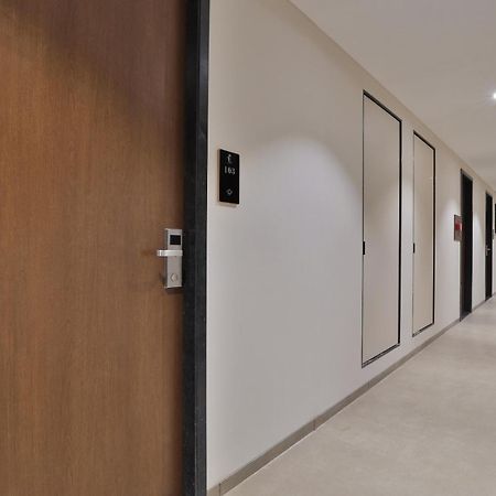 Hotel Elements Surat Exterior photo