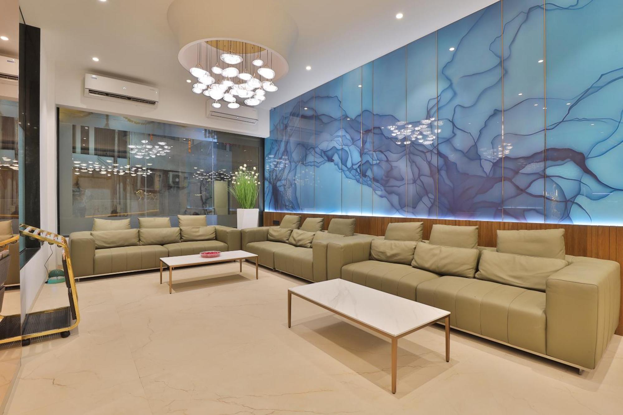 Hotel Elements Surat Exterior photo